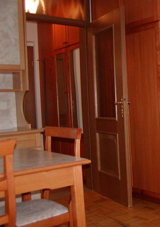 Apartments Zdovc Bohinjska Bistrica Exterior photo